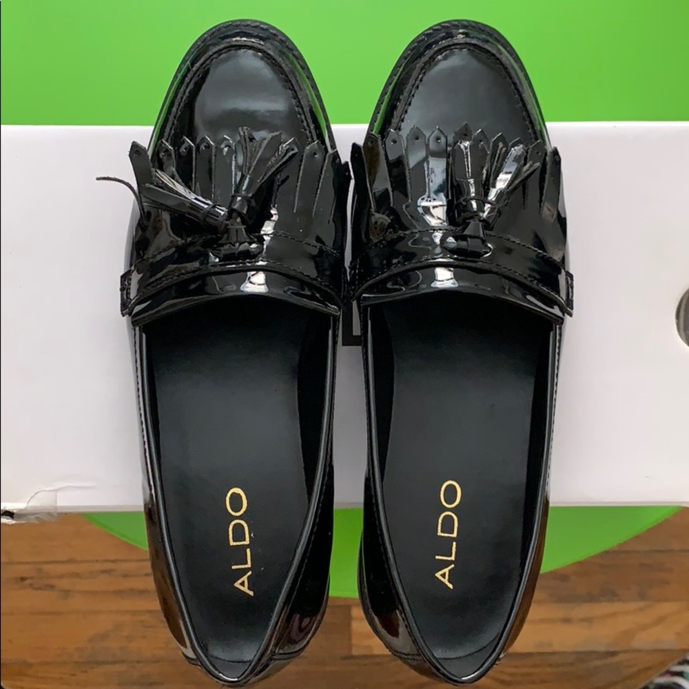 Aldo Shoes